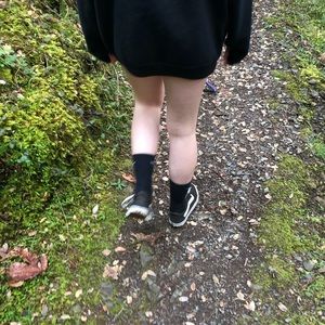 Meet your Posher, Lyss